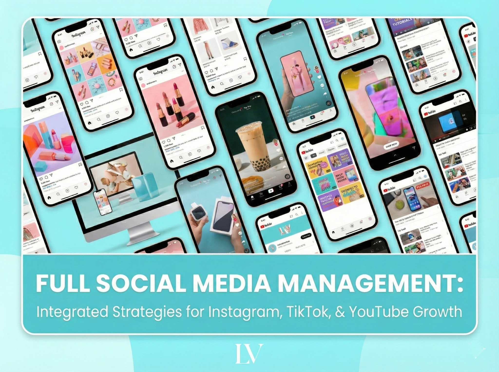 Full 360 Omnichannel Lokavira