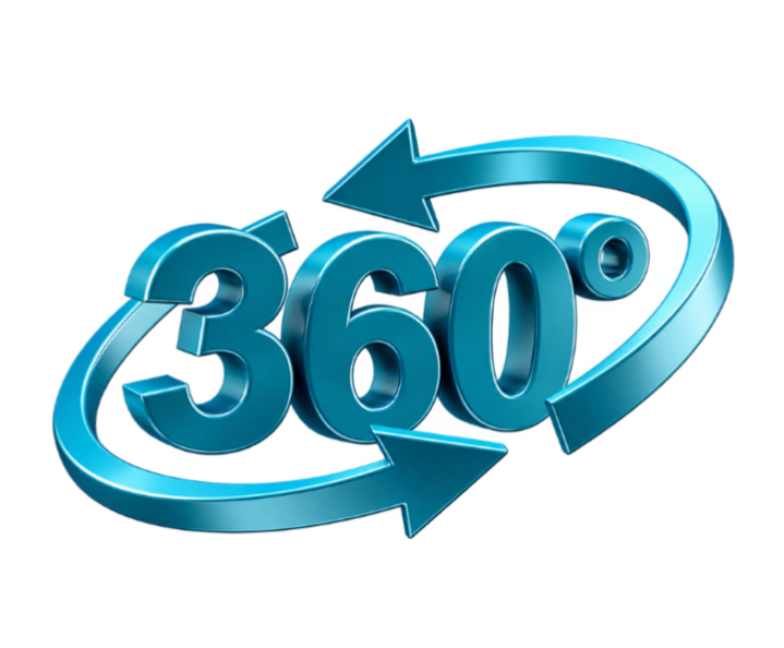 Paket Full 360° Lokavira