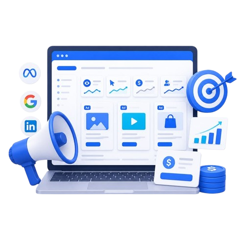 Lokavira Digital Marketing Agency