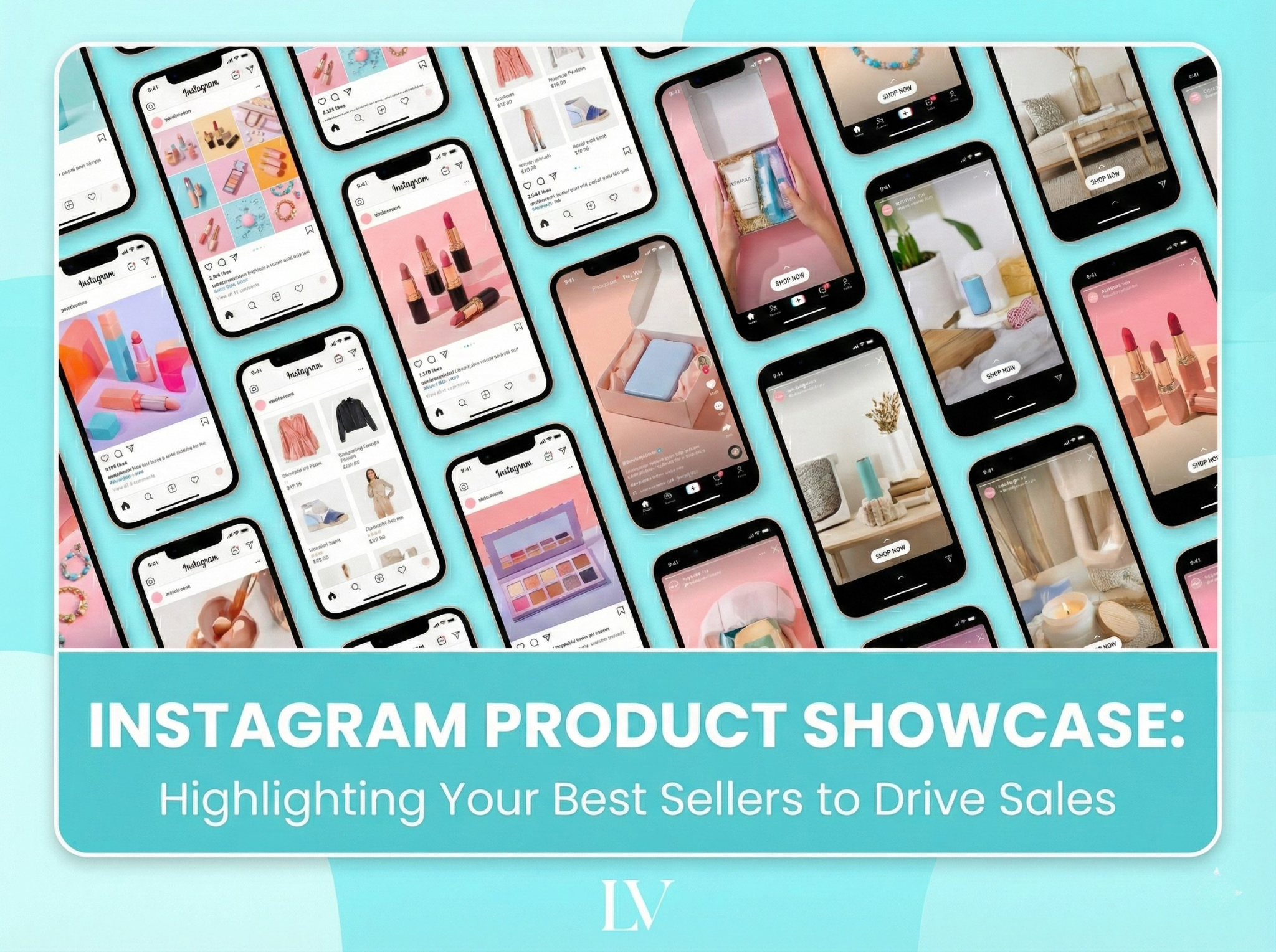 Instagram Management Lokavira