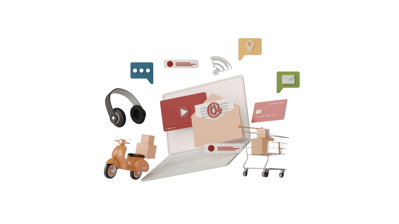 Creative Brand Solutions