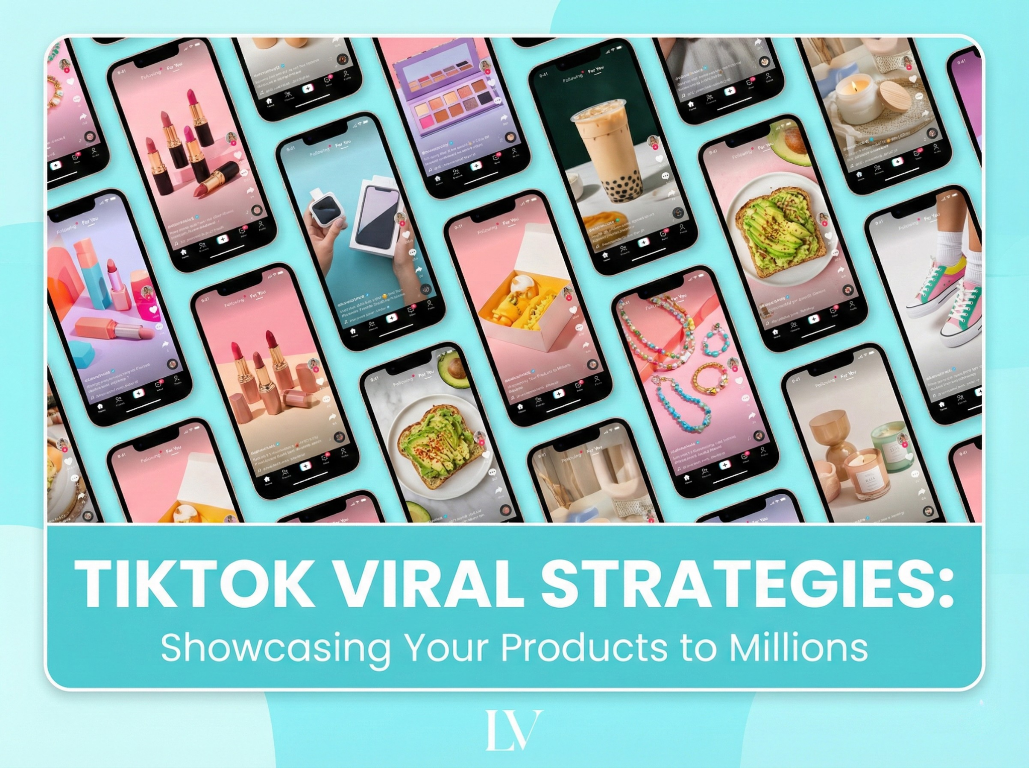 TikTok Management Lokavira