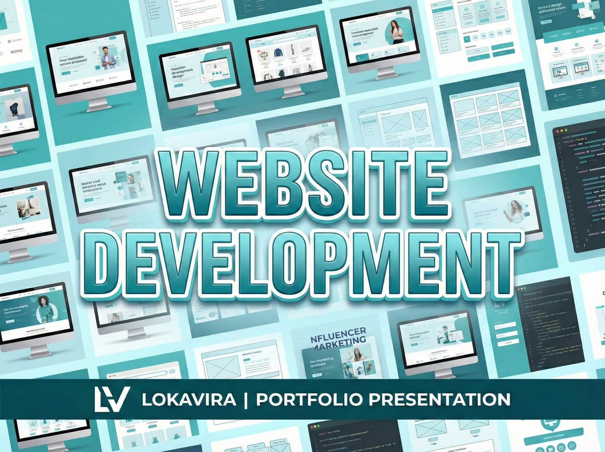 Jasa Pembuatan Website